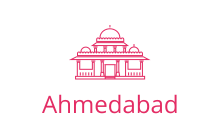 Ahmedabad