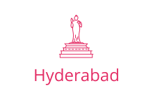 Hyderabad